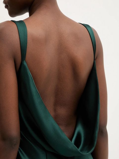 Retrofete sukienka Vinicia