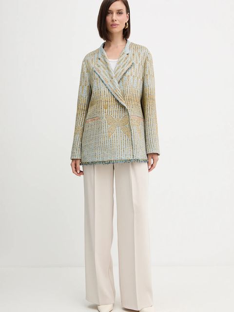 Forte Forte marynarka - zdjęcie produktu nr 2