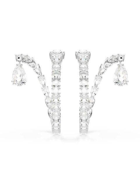 Swarovski kolczyki MATRIX 5692524