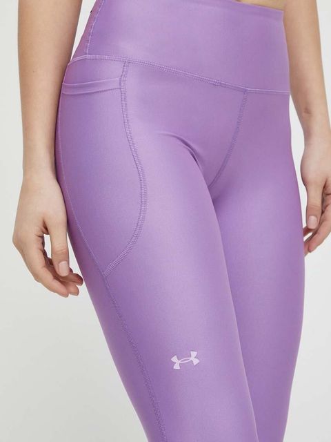 Under Armour legginsy treningowe HG Armour HiRise