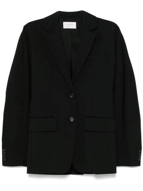 Sportmax Ecru blazer - Black - zdjęcie produktu nr 1