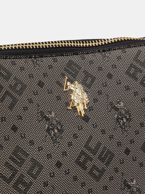 U.S. Polo Assn. torebka HAMPTON