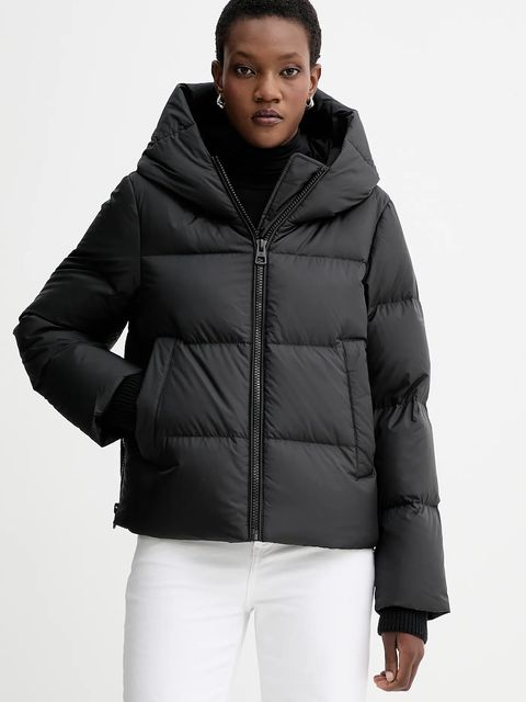 Marc O'Polo kurtka puchowa - zdjęcie produktu nr 2