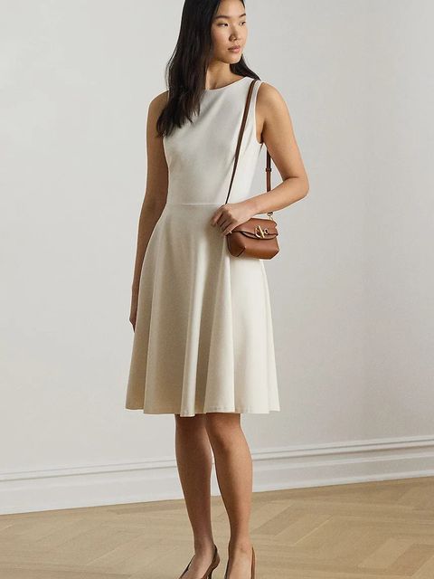 Lauren Ralph Lauren sukienka - zdjęcie produktu nr 1