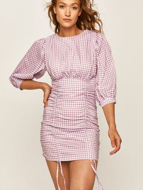 Answear - Sukienka - zdjęcie produktu nr 1