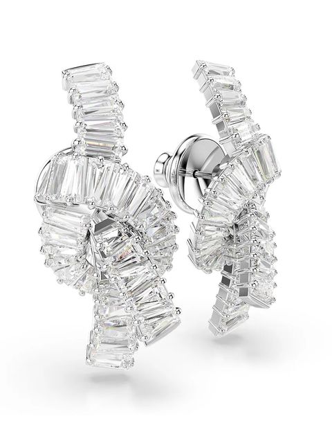 Swarovski kolczyki MATRIX 5727040