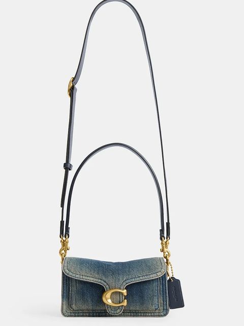 Coach torebka Tabby 20 - zdjęcie produktu nr 2