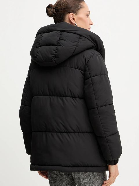 MICHAEL Michael Kors kurtka kolor czarny zimowa 77A7065M42 - zdjęcie produktu nr 2