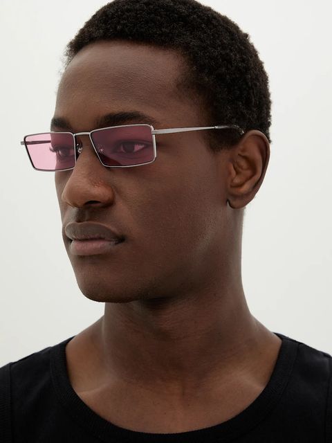 Ray-Ban okulary przeciwsłoneczne - zdjęcie produktu nr 2