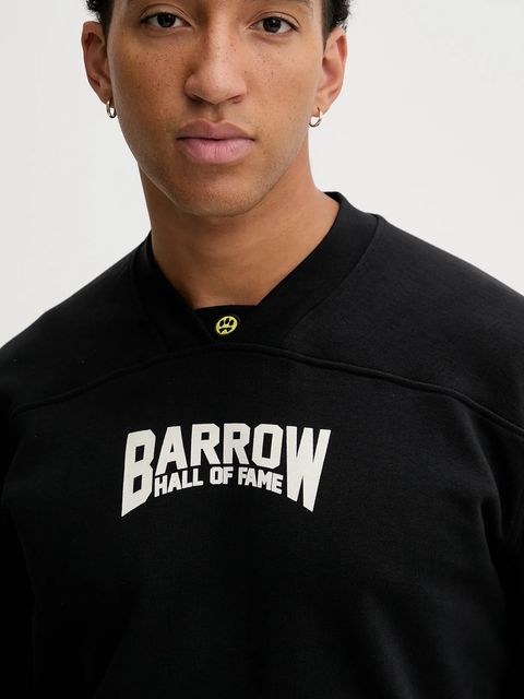Barrow bluza bawełniana