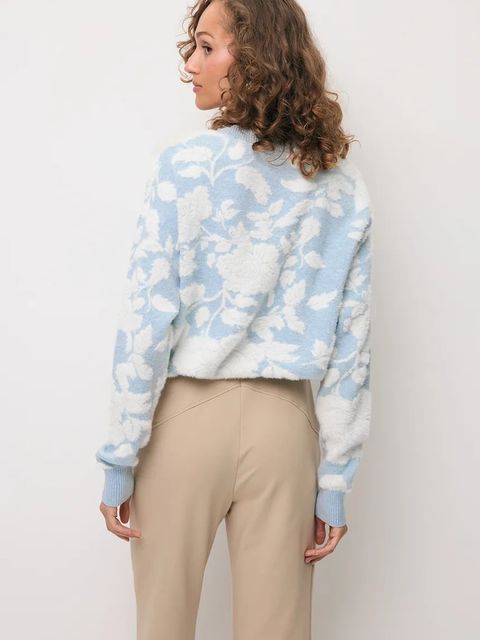 Bizuu spodnie dresowe ZEIA - zdjęcie produktu nr 2