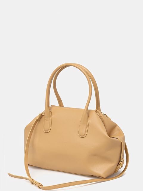 Themoire torebka Tallia