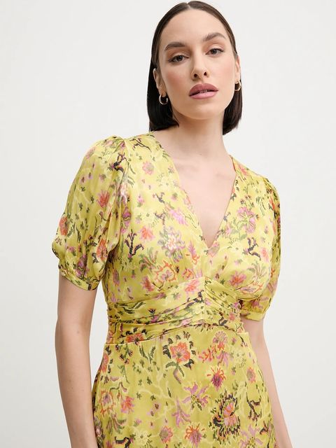 Pedro del Hierro sukienka