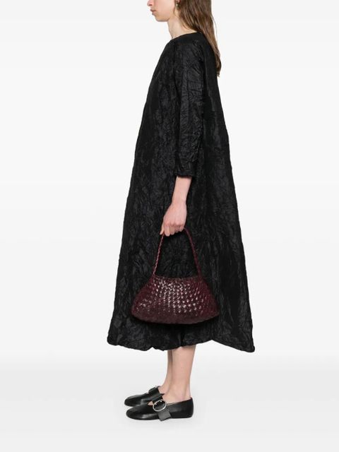 DRAGON DIFFUSION Rosanna shoulder bag - Red - zdjęcie produktu nr 2