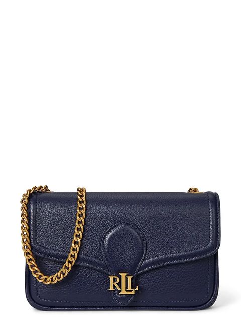 Lauren Ralph Lauren portfel skórzany - zdjęcie produktu nr 1