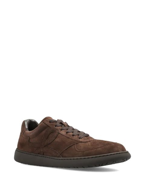 LOEWE Jambo sneakers - Brown - zdjęcie produktu nr 2