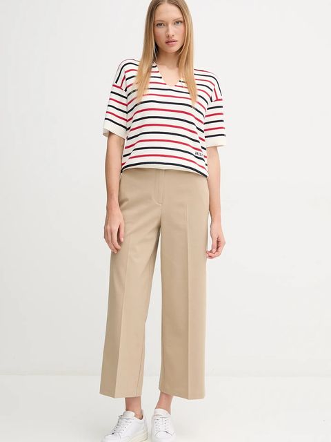 Tommy Hilfiger spodnie - zdjęcie produktu nr 1