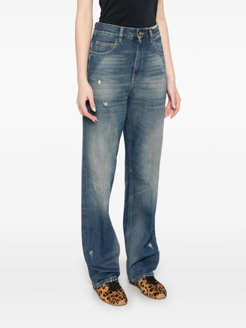 Golden Goose Journey jeans - Blue