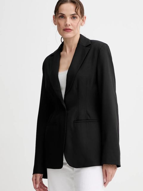 Samsoe Samsoe marynarka Saliza - zdjęcie produktu nr 1