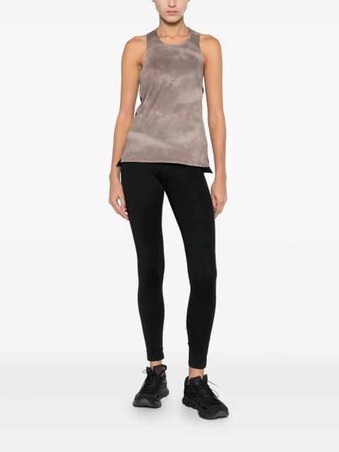 On Running panelled top - Neutrals - zdjęcie produktu nr 2