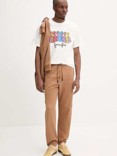 Inbetweeners bluza bawełniana