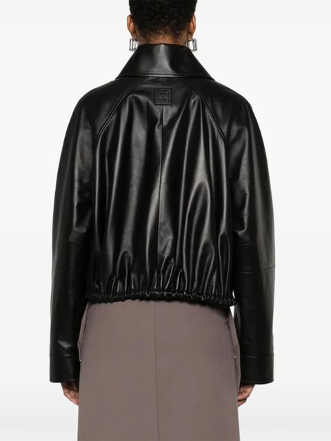 LOEWE Balloon jacket - Black
