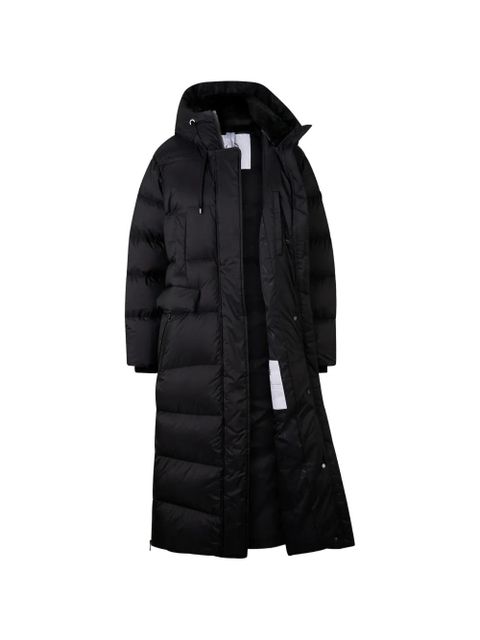 BOGNER Jonna down coat - Black