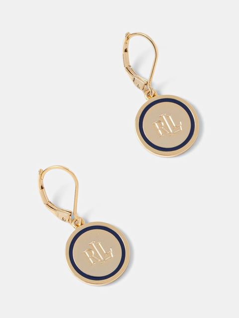 Lauren Ralph Lauren kolczyki - zdjęcie produktu nr 1