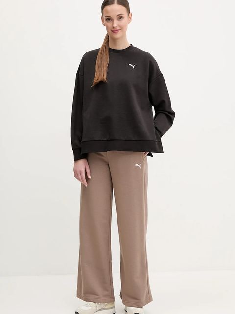 Puma spodnie dresowe - zdjęcie produktu nr 2