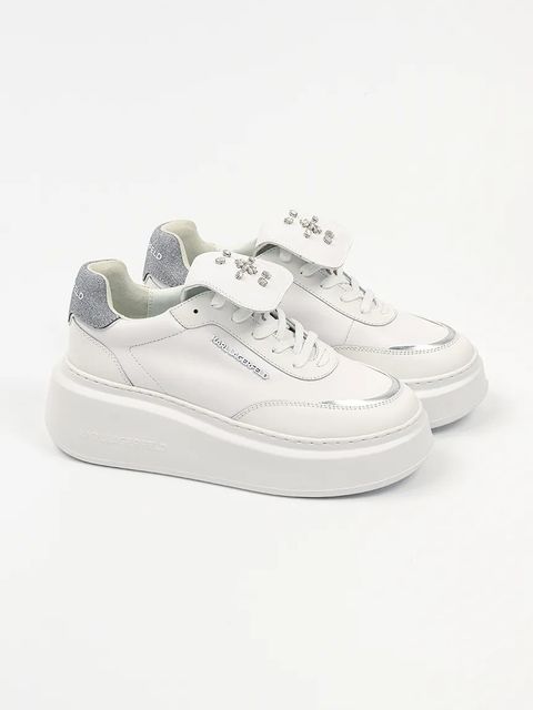 Karl Lagerfeld buty ANAKAPRI - zdjęcie produktu nr 1