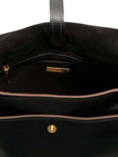 Miu Miu Dahlia shoulder bag - Black