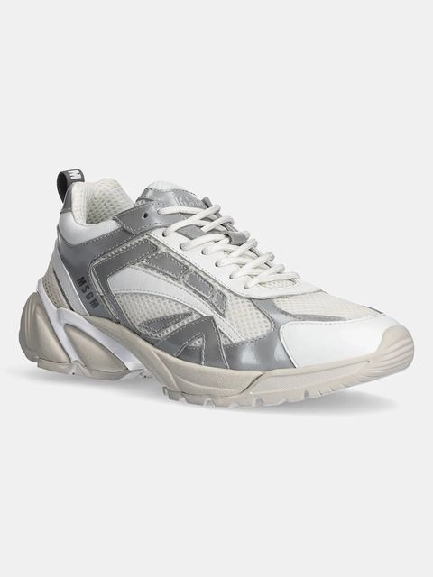 MSGM sneakersy - zdjęcie produktu nr 1