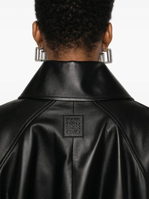 LOEWE Balloon jacket - Black
