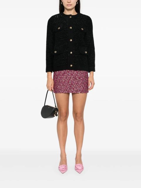 ANINE BING Lydia jacket - Black - zdjęcie produktu nr 2