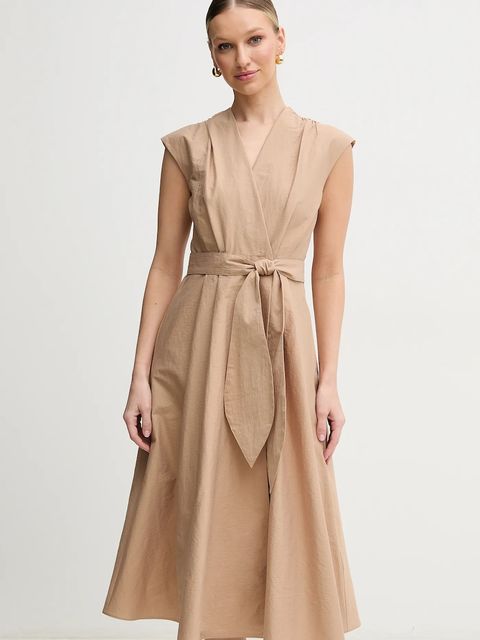 Marella sukienka OSSOLA