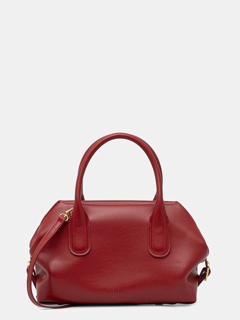 Themoire torebka Tallia