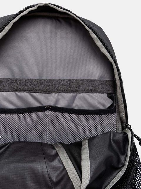The North Face plecak Y2K Daypack 20L kolor czarny duży gładki NF0A87GG4GZ1