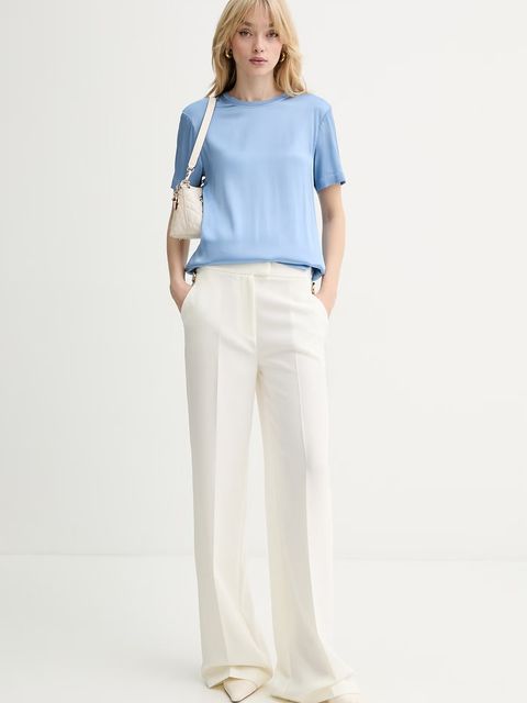 Silvian Heach bluzka RESANA - zdjęcie produktu nr 1