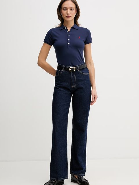 Polo Ralph Lauren polo damskie - zdjęcie produktu nr 1