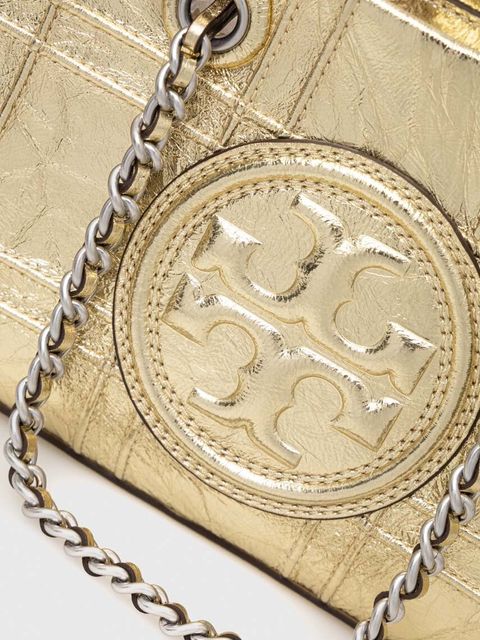 Tory Burch torebka skórzana Fleming