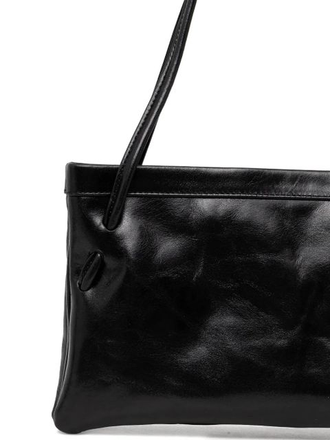 BY FAR Hannah tote bag - Black - zdjęcie produktu nr 2