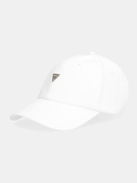 Guess czapka z daszkiem NOEMIE - zdjęcie produktu nr 1