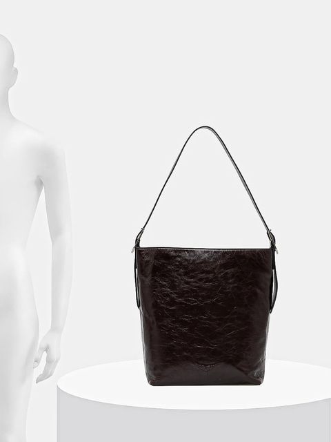 ZADIG&VOLTAIRE torebka skórzana