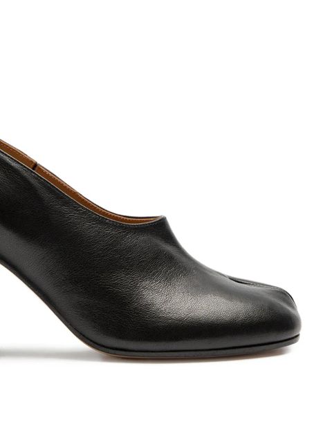 Maison Margiela Tabi pumps - Black - zdjęcie produktu nr 2