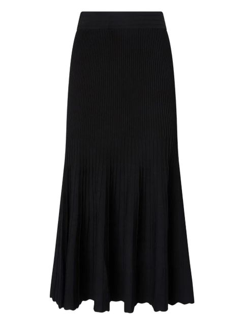 PINKO high-waist skirt - Black - zdjęcie produktu nr 2