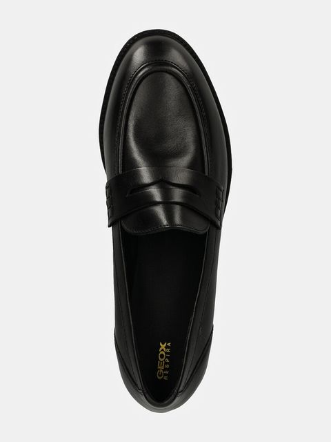 Geox mokasyny skórzane D JAYLON 2