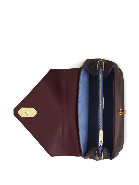 Lanvin L'Octave handbag - Red