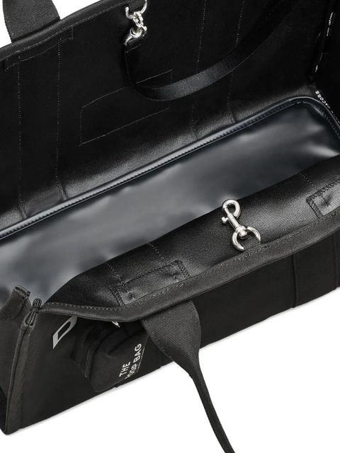 Marc Jacobs Doggy tote bag - Black