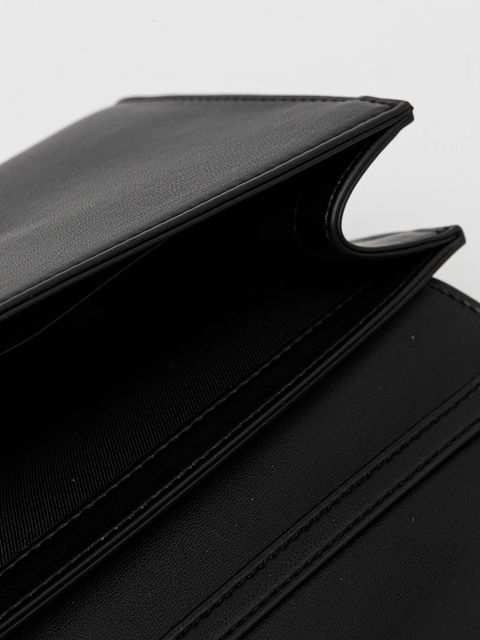 Love Moschino torebka kolor czarny JC4327PP0NKU0000 - zdjęcie produktu nr 2