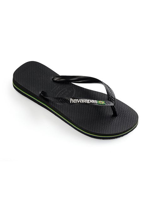 Havaianas - Japonki BRASIL LOGO - zdjęcie produktu nr 1